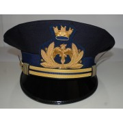 Berretto IMPERATRICE per Generali, Ufficiali superiori, Marescialli, Sergenti, Graduati e Truppa dell'Aeronautica Militare